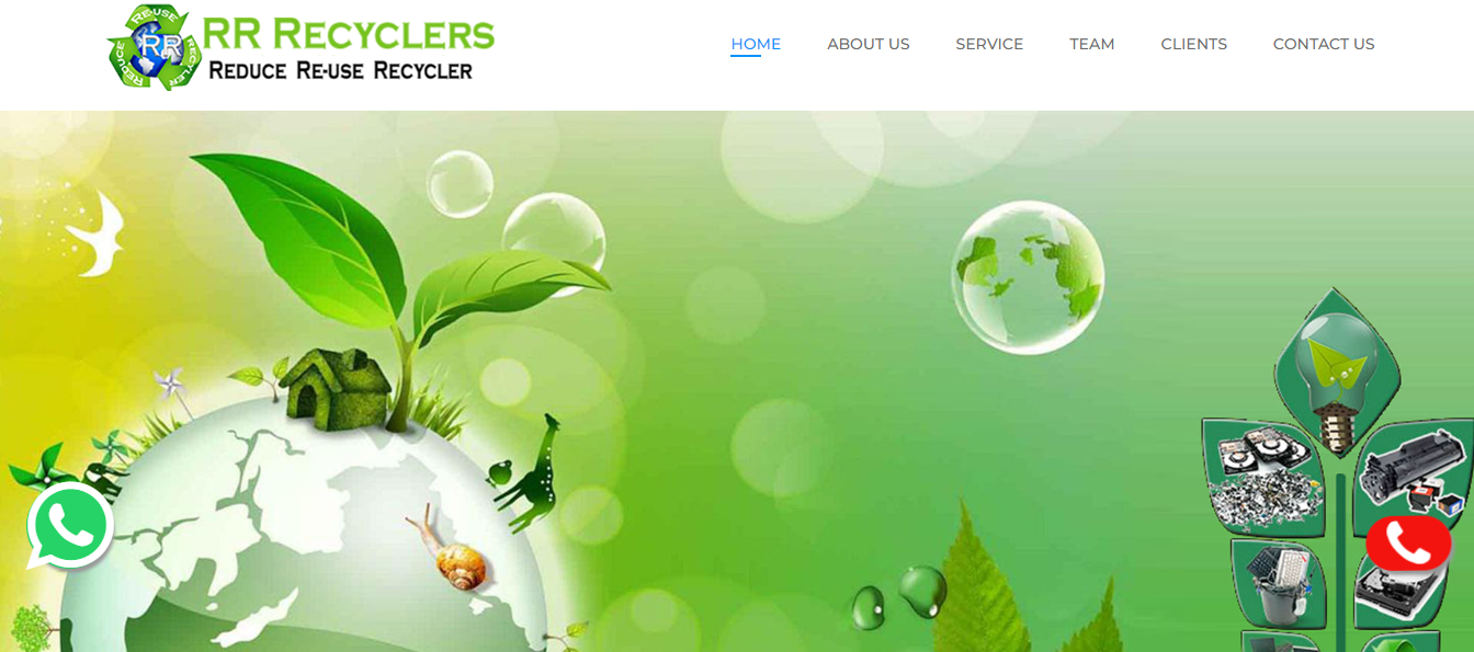 Website Designing Company Meerut